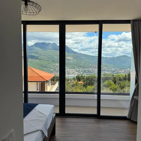 Bay View Village - Esmeralda 1 * Vignje