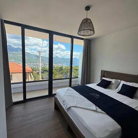 Apartamento Bay View Village - Esmeralda 1 *