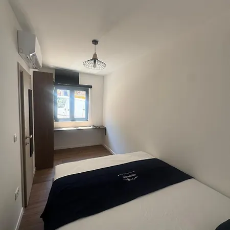 Bay View Village - Esmeralda 1 Apartment