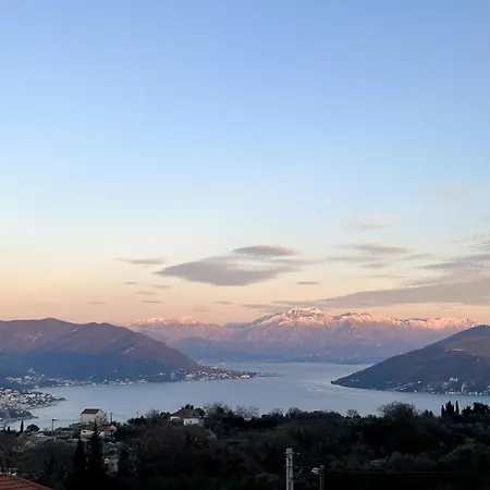 Apartamento Bay View Village - Esmeralda 1 *