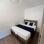 Apartman Bay View Village - Esmeralda 1 Vignje