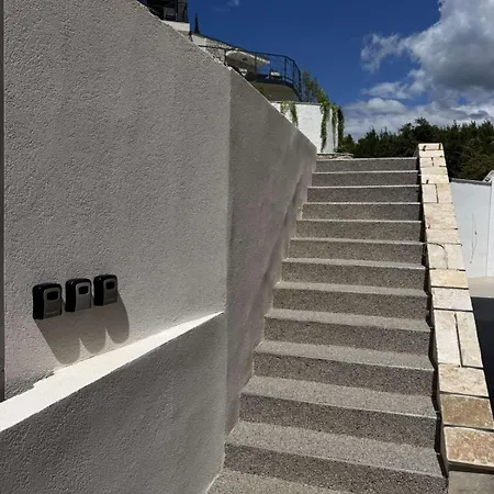 Bay View Village - Esmeralda 1 Διαμέρισμα *