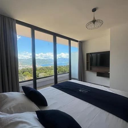Bay View Village - Esmeralda 1 Vignje