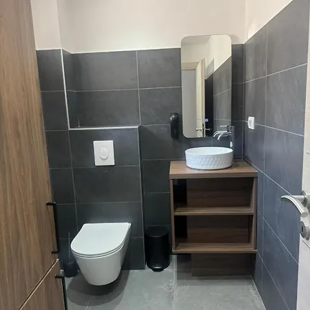 Apartament Bay View Village - Esmeralda 1