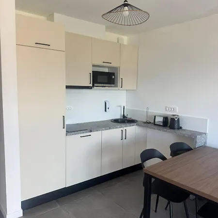 Bay View Village - Esmeralda 1 * Mitrovici