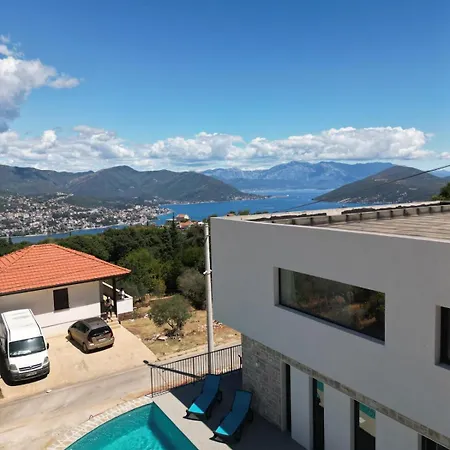 Bay View Village - Esmeralda 1 * Vignje