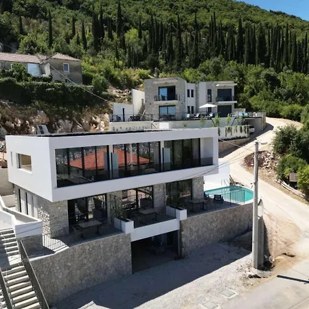 Bay View Village - Esmeralda 1 Apartman Vignje